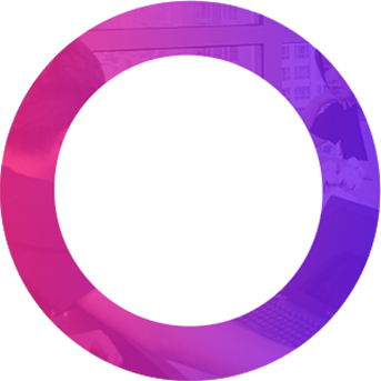 Dopamine Positivity Website Shape Element